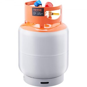 Hűtőközeg-Visszanyerő Y Szelep 30 kg 2.76 MPa