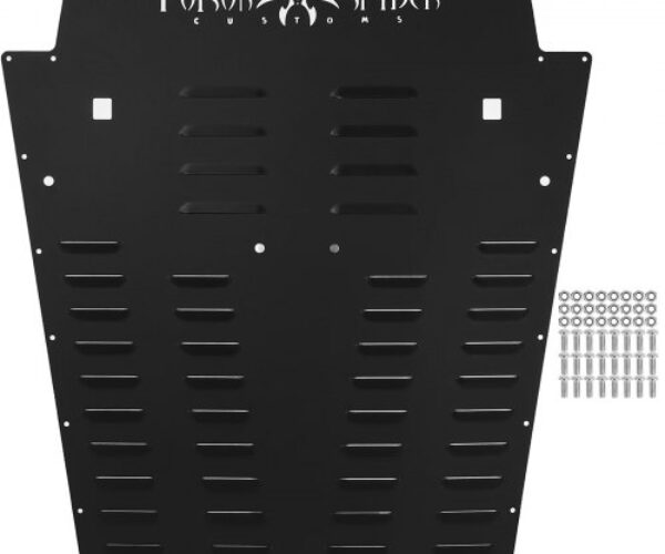 Jeep Wrangler JK Motorháztető Zsalu 2013-2017