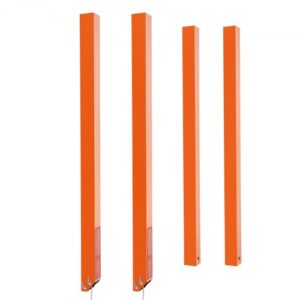 Kétoldalas Csomagtérajtó Emelő Asszisztens 163 kg 102-183 cm