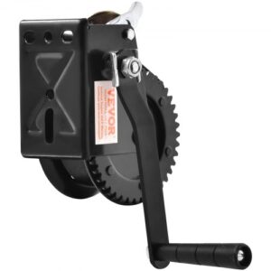 Kézi Csörlő Kétirányú Racsnis 545 kg 7 m