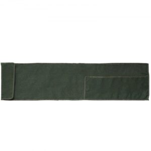 Kihúzható Favágó Fűrész Acélpengével 2