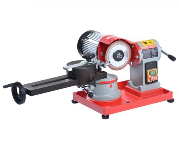 Körfűrészlap-Élező 370 W 3600 rpm 125 mm