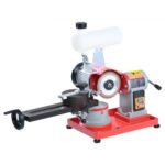 Körfűrészlap Élező Ipari 370 W 3600 rpm 125 mm