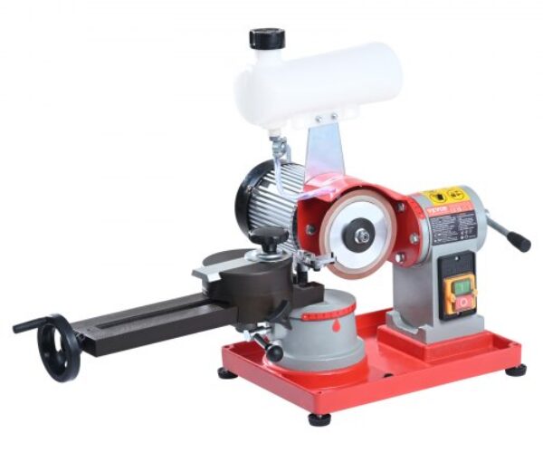 Körfűrészlap Élező Ipari 370 W 3600 rpm 125 mm