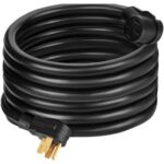 Lakóautó Hosszabbító Kábel 4C 8AWG 15m