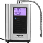 Lúgos Víz Ionizáló Gép -650 mV 8000 L