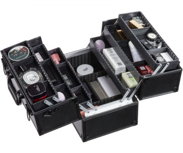 Makeup Train Case 370 mm