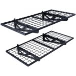 Nagy Teherbírású Fali Polcok 1220x610 mm 227 kg