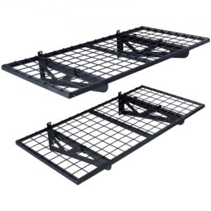 Nagy Teherbírású Fali Polcok 1220x610 mm 227 kg