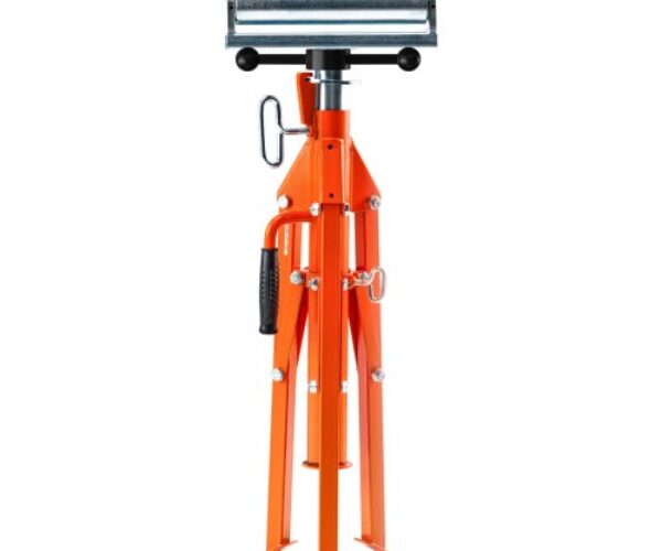 Nagy Teherbírású Görgős Állvány 1134 kg, 700-1320 mm