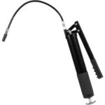 Nagy Teherbírású Zsírzópisztoly Készlet 70 MPa 600 ml 470 mm