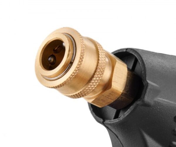 Nagy Teljesítményű Mosópisztoly 34 MPa 1/4″