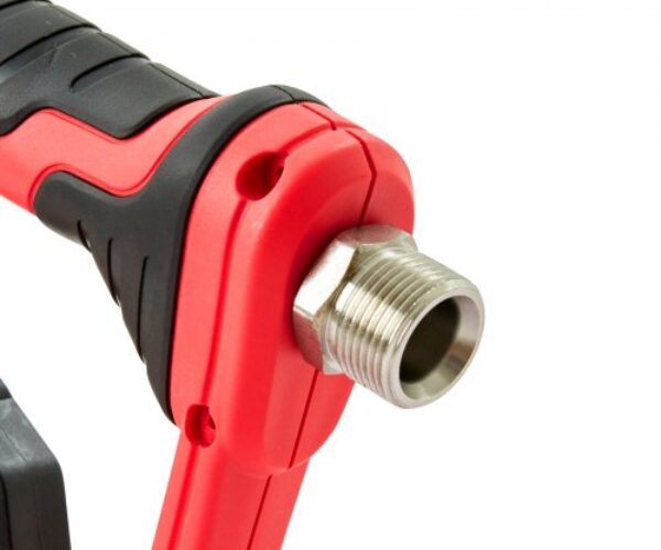 Nagynyomású Mosópisztoly Készlet 27,6 MPa 14 mm 1/4″