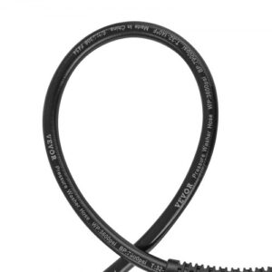 Nagynyomású Mosótömlő Sárgaréz M22 7