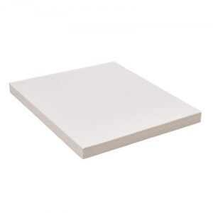 Olajsütő Szűrőpapír 100 Lap 490x410 mm
