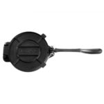 Öntöttvas Tortillaprés 254 mm