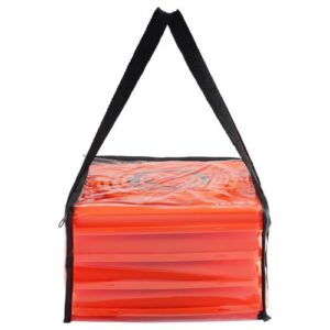 Összecsukható Közlekedési Kúpok Fényvisszaverő Nyakörvvel 710 mm