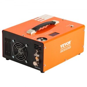 PCP Légkompresszor Automatikus Leállítás 30 MPa