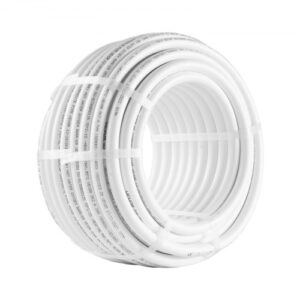 PEX-AL-PEX Cső Oxigénzáró 5/8" 25 m