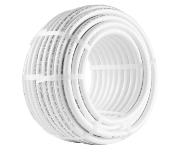 PEX-AL-PEX Cső Oxigénzáró 5/8″ 25 m