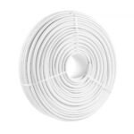 PEX-AL-PEX Kompozit Cső 5/8" 328 m