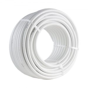 PEX-AL-PEX Oxigénzáró Cső 20mm 50m