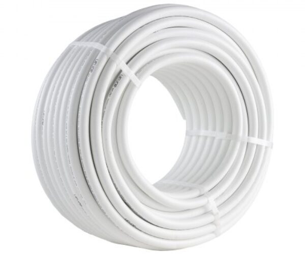 PEX-AL-PEX Oxigénzáró Cső 20mm 50m