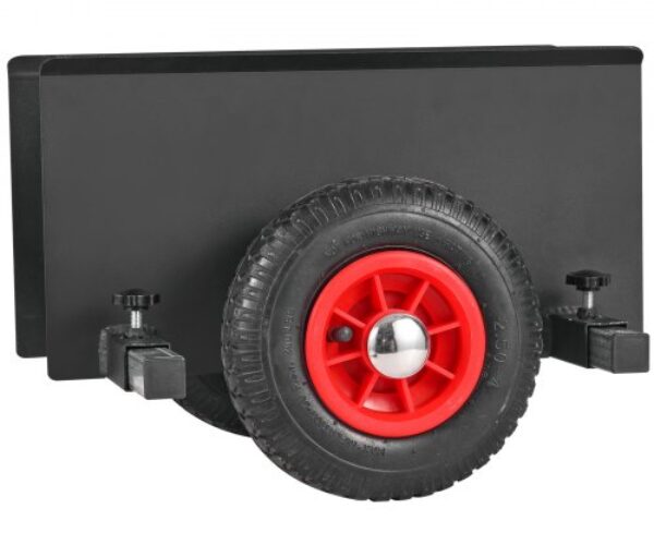 Panel Dolly Gipszkarton Kocsi 272 kg