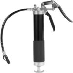 Pisztolymarkolat Zsírzópisztoly Nagy Teherbírású 41MPa 400ml