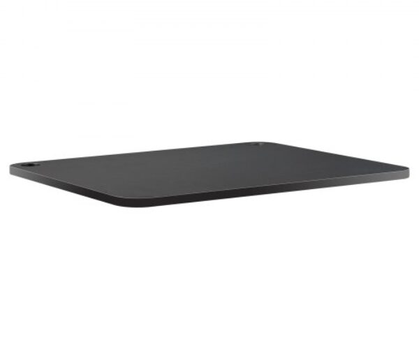 Pizzaacél Sütőlap Szénacél 406x368x6 mm