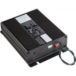 Police Sziréna Rendszer 200 W 12 V