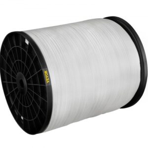 Poliészter Húzószalag Ipari 953m x 13mm