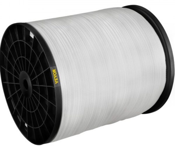 Poliészter Húzószalag Ipari 953m x 13mm