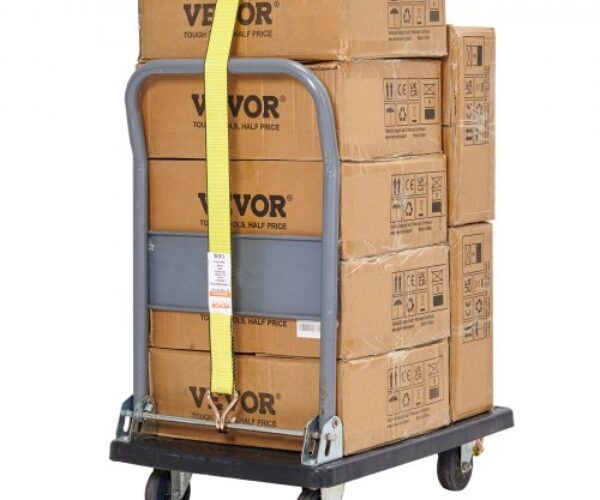 Racsnis Rögzítőpánt Dupla J 2×15 m 5000 lb