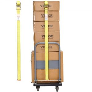 Racsnis Rögzítőpánt E-Track 2x380 mm 2000 kg