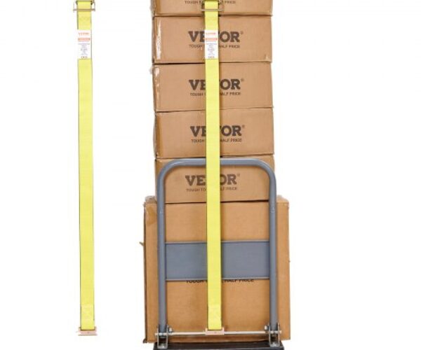 Racsnis Rögzítőpánt E-Track 2×380 mm 2000 kg