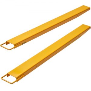 Raklapvilla Hosszabbítók Ipari Acél 1524mm