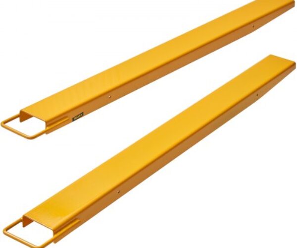 Raklapvilla Hosszabbítók Ipari Acél 1524mm