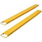 Raklapvilla Hosszabbítók Ipari Acél 1830 mm