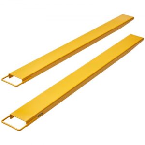 Raklapvilla Hosszabbítók Ipari Acél 1830 mm
