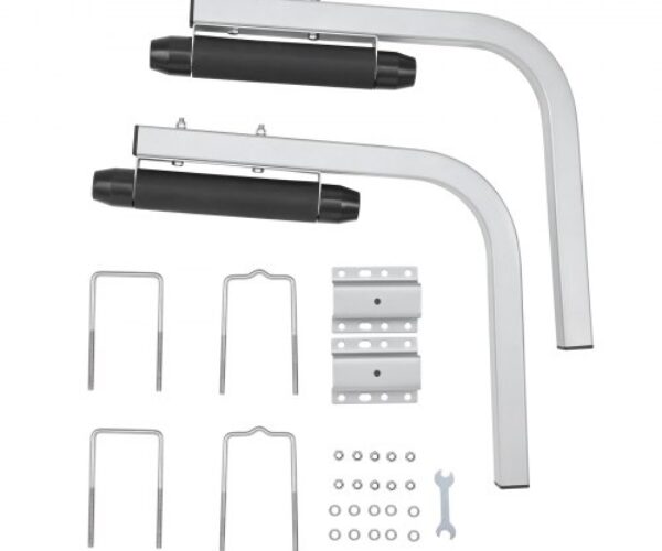 Rozsdaálló Csónak Utánfutó Vezető 520 mm
