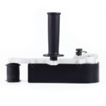 Szalagcsiszoló Adapter Sarokcsiszolóhoz M14 10 db