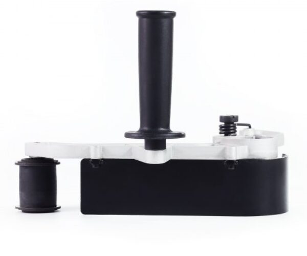 Szalagcsiszoló Adapter Sarokcsiszolóhoz M14 10 db