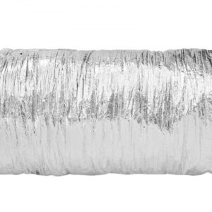 Szigetelt Rugalmas Szellőzőcső HVAC 152 mm 7
