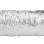 Szigetelt Rugalmas Szellőzőcső R-4.2 152 mm 7.6 m