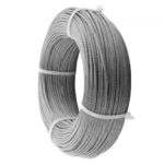 T316 Rozsdamentes Korlátkábel 3 mm 90 m