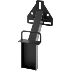 Tartalék Gumiabroncs-Tartó Trailer 72 kg