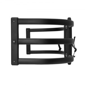 Teherautó Ágyhosszabbító Alumínium 1410-1727 mm