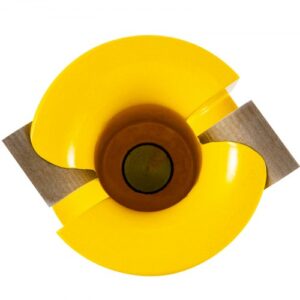 Tenon Vágó Alumínium-Acél 38 mm