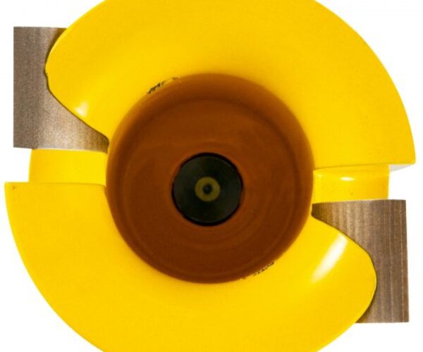 Tenon Vágó Készlet Alumínium-Acél 25.4mm-50.8mm